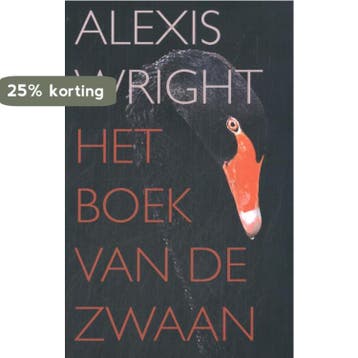 Het boek van de zwaan 9789083375700 Alexis Wright, Verzenden, Zo goed als nieuw, Alexis Wright