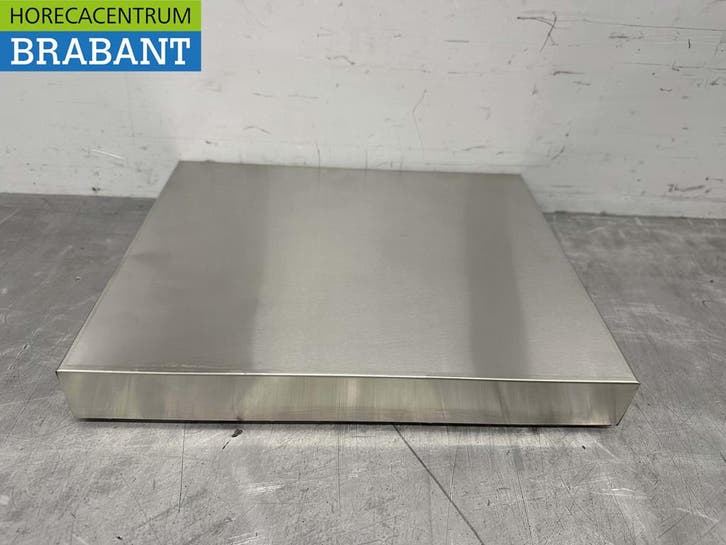 Plateau réfrigéré Plateau réfrigéré 1/2 gastronorm Horeca, Articles professionnels, Horeca | Équipement de cuisine, Envoi