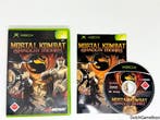 Xbox Classic - Mortal Kombat - Shaolin Monks, Verzenden, Gebruikt
