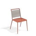 Babel D Kissi Stoel, Tuin en Terras, Tuinstoelen, Verzenden, Nieuw