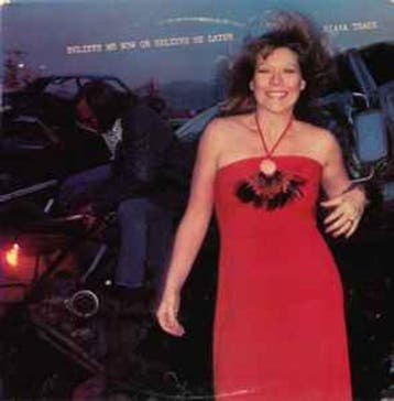 Diana Trask – Believe Me Now Or Believe Me Later LP, Cd's en Dvd's, Vinyl | Country en Western, Verzenden, Nieuw in verpakking