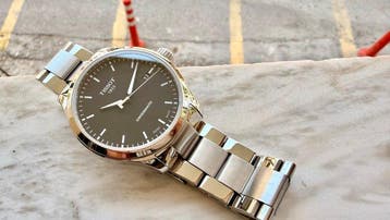 Tissot - gent xl swissmatic - Zonder minimumprijs -, Nieuw