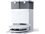 ECOVACS DEEBOT T50 OMNI - Robotstofzuiger - 2-in-1 zuigen en, Verzenden, Zo goed als nieuw