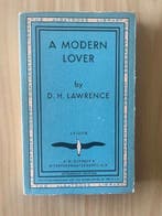 Katherine Mansfield, D.H. Lawrence, John Galsworthy and