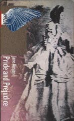 Pride and Prejudice 9789001044602 Jane Austen, Boeken, Verzenden, Zo goed als nieuw, Jane Austen