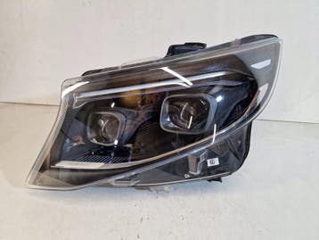 Mercedes V Klasse Vito W447 Multibeam Lift A4479068101, Verzenden, Gebruikt