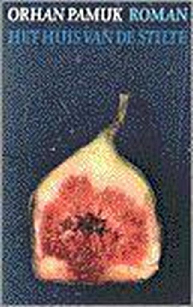 Het huis van de stilte 9789029534208 Orhan Pamuk, Boeken, Romans, Gelezen, Verzenden