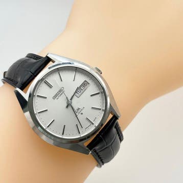Seiko - Lord Matic LM - Zonder minimumprijs - 5606-8031 -