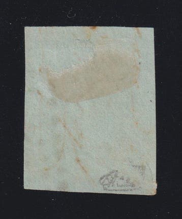 Frankrijk 1870 - Bordeaux nr. 42B, gestempeld GC,