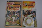 Worms - Open Warfare - PSP Essentials (PSP PAL), Nieuw