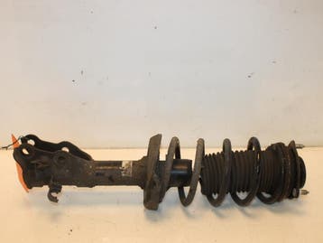 Schokdemperpoot links-voor Honda Civic O83599, Nieuw