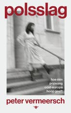 Polsslag (9789403184111, Peter Vermeersch), Verzenden