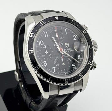 Tudor - Prince Date - 79270 - Heren - 2000-2010