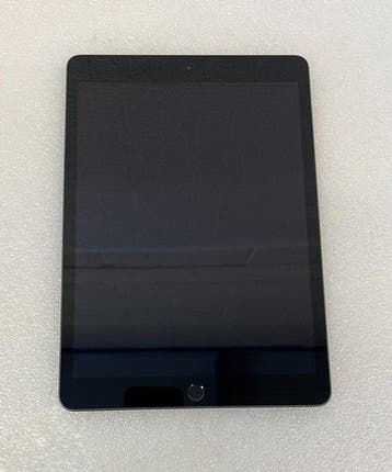 Apple iPad 7th Generation, 32 GB, WiFi, Space Gray -, Nieuw