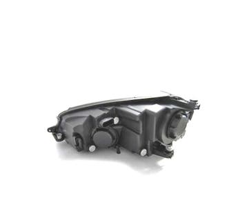 PHARES POUR VOLKSWAGEN VW GOLF 7 12-17 DAYLIGHT U-TYPE LED C, Verzenden, Nieuw