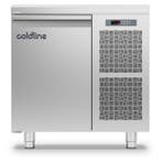 Koelwerkbank | MASTER | Energiezuinig | 130L | 1 Deur (1/1, Zakelijke goederen, Verzenden, Nieuw in verpakking