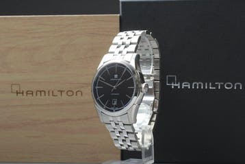 Hamilton - American Classic Spirit of Liberty - H424151,