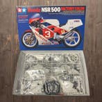 Tamiya - Speelgoedauto 1/12 SCALE Honda NSR500 – Factory