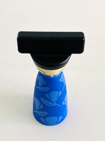 Alessi - Stefano Giovannoni, Ruriko Takeda - Strooier -