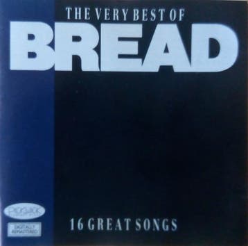 Bread - The Very Best Of Bread, Verzenden