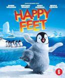 Happy feet op Blu-ray, Verzenden