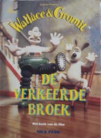 De verkeerde broek / Wallace en Gromit 9789062557882 N. Park, Verzenden, N. Park