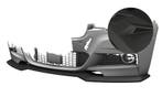 Cup spoilerlip voor BMW 3 Reeks F30 / F31 CSL892-M, Verzenden, Nieuw