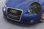 Cup spoilerlip met ABE voor Audi A3 (8P/8PA) CSL497-C, Autos : Pièces & Accessoires, Verzenden
