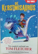 de Kerstmisaurus / De Kerstmisaurus 9789030510833, Verzenden, Gelezen, Tom Fletcher