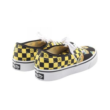Valentino - VALENTINO GARAVANI × VANS - Sneakers - Maat: EU, Nieuw