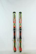 Refurbished - Ski - Elan Race SX - 152, Overige merken, 140 tot 160 cm, Gebruikt, Ophalen of Verzenden