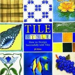 Tile Style 9780500017289 Jill Blake, Boeken, Taal | Engels, Gelezen, Verzenden