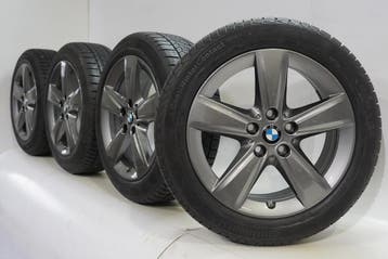 BMW 2 serie F45 F46 Active Gran Tourer 478 17 inch velgen Co, Autos : Pièces & Accessoires, Pneus & Jantes, Ophalen of Verzenden