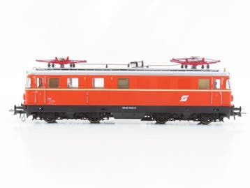 Roco H0 - 73295 - Diesellocomotief (1) - Serie 1046.0 Full, Hobby en Vrije tijd, Nieuw