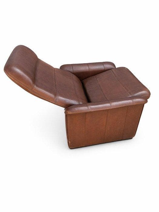 de Sede - Canapé (3) - Cuir, Antiquités & Art, Art | Objets design