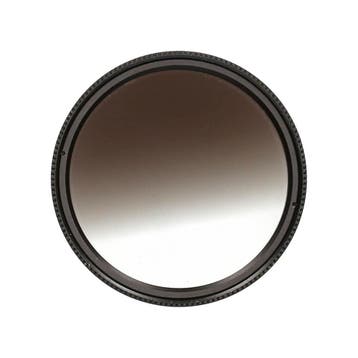 Tiffen Attenuator/Blender ND 1.2 Filter 46mm met garantie, Ophalen of Verzenden, Gebruikt