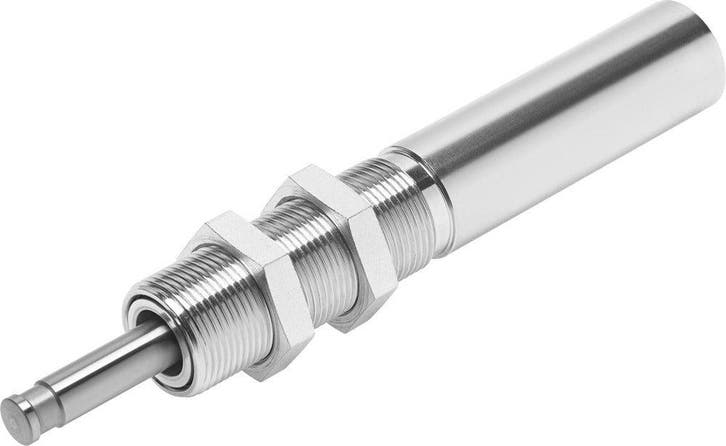 Festo Amortisseur 25mm Course - Taille 20 - 1138646, Doe-het-zelf en Bouw, Ventilatie en Afzuiging, Verzenden