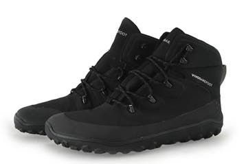 Vivobarefoot Barefoot in maat 47 Zwart, Verzenden