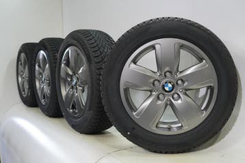 BMW 1 2 serie F40 F44 2 serie Gran Coupe 517 16 inch velgen, Ophalen of Verzenden, Nieuw
