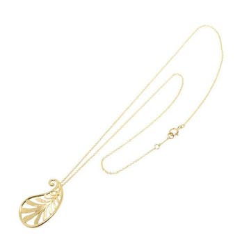 Tiffany & Co. - Halsketting - 18 karaat Geel goud, Nieuw