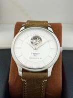 Tissot - Open Heart Powermatic 80 Tradition - T063907A -, Nieuw