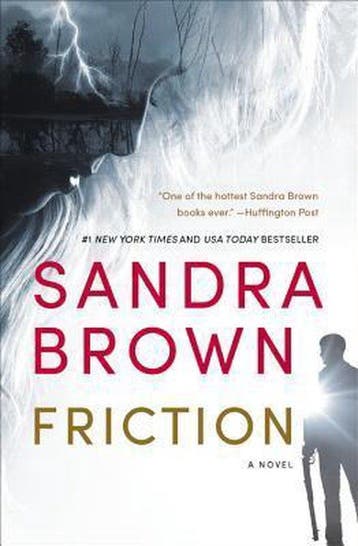 Friction 9781455581184 Sandra Brown, Verzenden, Sandra Brown