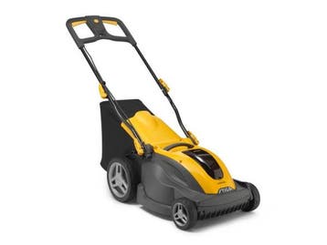 Veiling - Stiga Grasmaaier Elektrisch, Nieuw