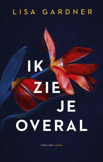 Ik zie je overal (Goed), Boeken, Verzenden, Nieuw