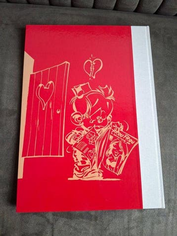 De Kleine Robbe 8 - Dan maar niet... - Khani uitgaven luxe, Nieuw