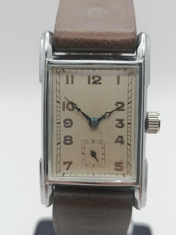 Pforzheim - Germany Art Deco - Sans prix de réserve - cal., Nieuw
