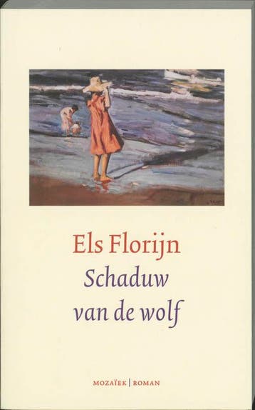 SCHADUW VAN DE WOLF 9789023991700 E. Florijn, Verzenden, Gelezen, E. Florijn