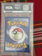 Pokémon - 1 Graded card - Dark Blastoise 20 Première
