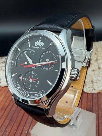 Lindberg-Sons - Seconda - Sans prix de réserve - Homme -, Handtassen en Accessoires, Nieuw