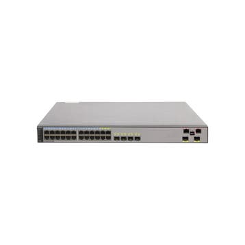 Huawei AC6605-26-PWR, Ophalen of Verzenden, Nieuw